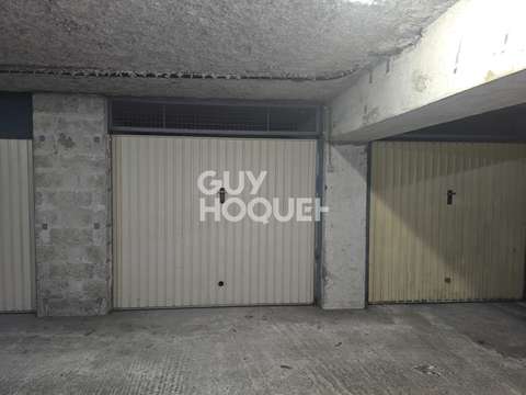 Location garage box et parking Brest 29