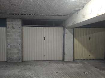 Location Garage box et parking 15 m&sup2;Brest