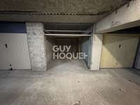 Location garage box et parking