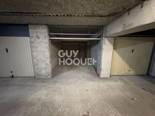 Location garage box et parking
