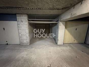 Location garage box et parking