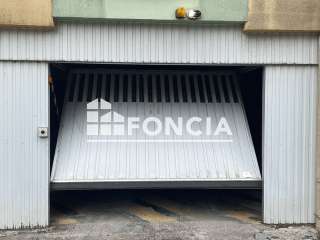 Location garage box et parking