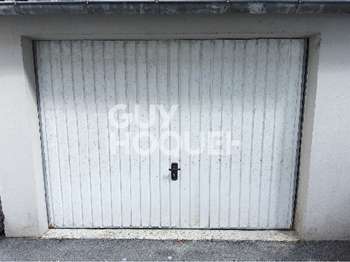 Location garage box et parking Brest 29