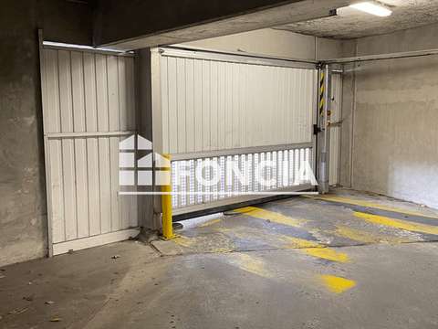 Location garage box et parking Brest 29