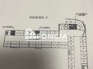 Location garage box et parking