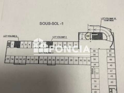 Location garage box et parking