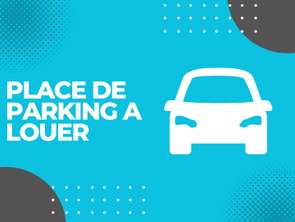Location Garage box et parkingBrest