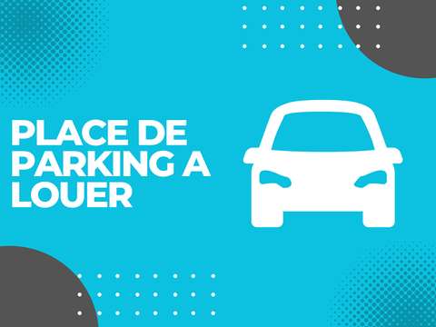 Location garage box et parking Brest 29