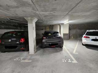 Location garage box et parking