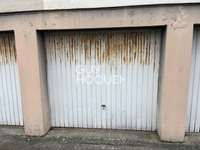 Location garage box et parking
