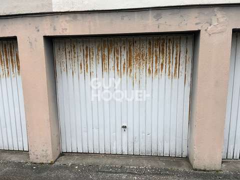 Location garage box et parking Brest 29