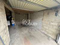 Location garage box et parking