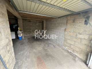 Location garage box et parking