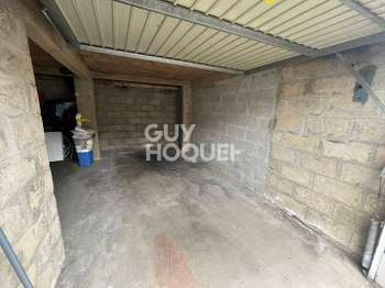 Location garage box et parking