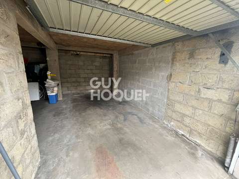 Location garage box et parking