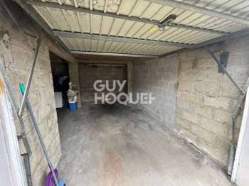 Location garage box et parking