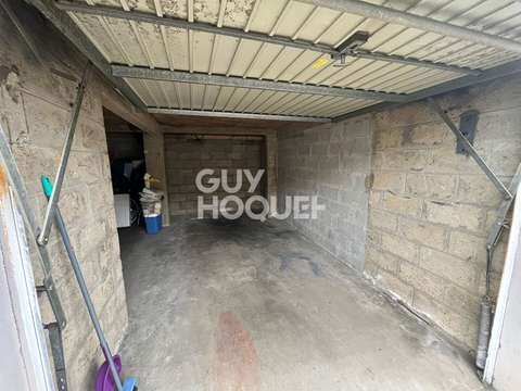 Location garage box et parking