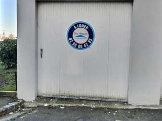 Location garage box et parking