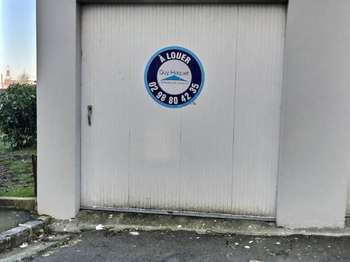 Location garage box et parking Brest 29