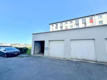Location garage box et parking Brest 29