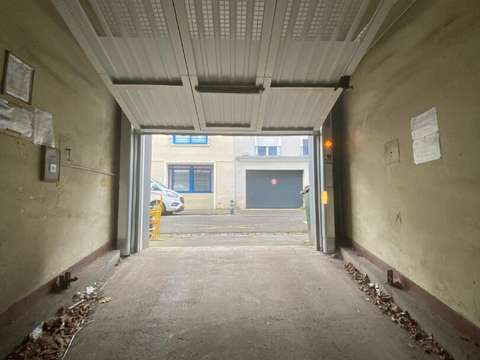 Location garage box et parking