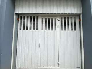 Location garage box et parking