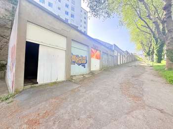 Location garage box et parking 3 pièces Brest 29