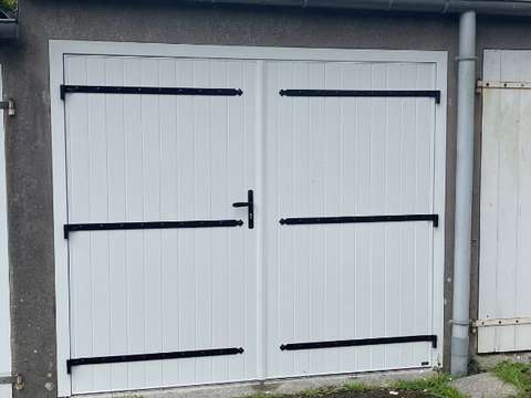 Location garage box et parking Brest 29