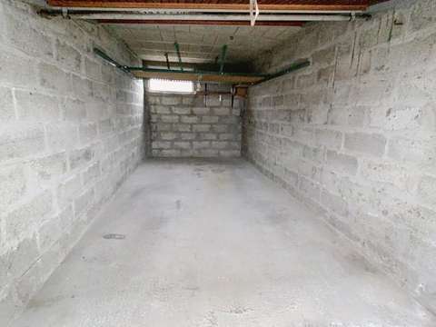 Location garage box et parking