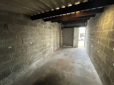 Location garage box et parking