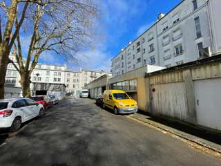 Location garage box et parking