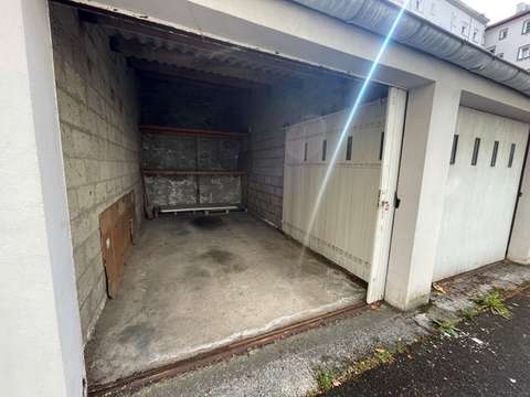 Location garage box et parking Location garage box et parking