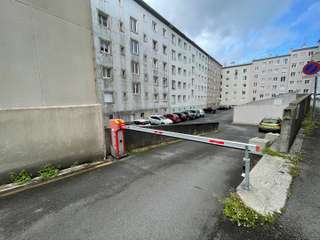 Location garage box et parking Location garage box et parking