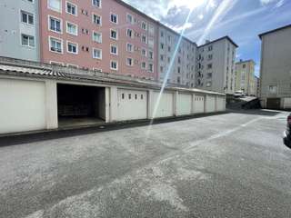 Location garage box et parking Location garage box et parking