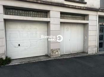 Location Garage box et parkingBrest
