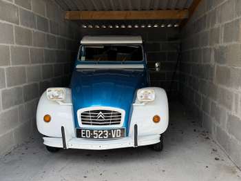 Location Garage box et parkingBrest