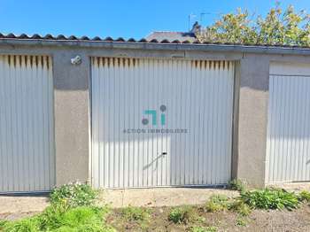 Location garage box et parking