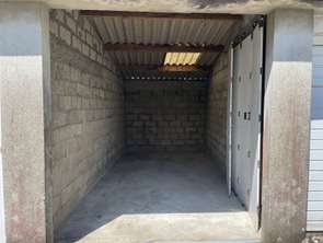 Location Garage box et parkingBrest Guelmeur Port De Commerce