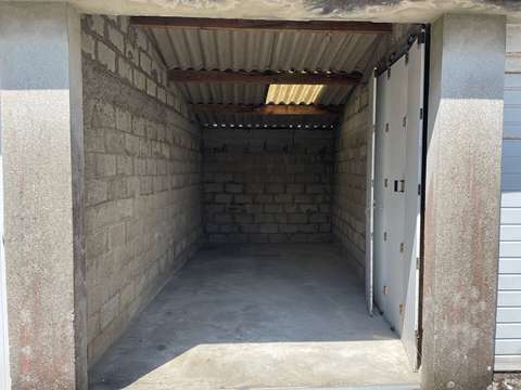Location garage box et parking Brest Guelmeur Port De Commerce 29