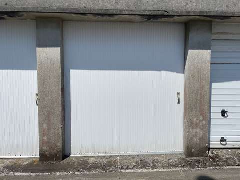 Location garage box et parking