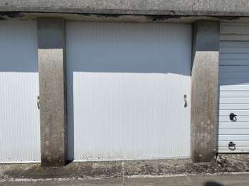 Location Garage box et parkingBrest Guelmeur Port De Commerce