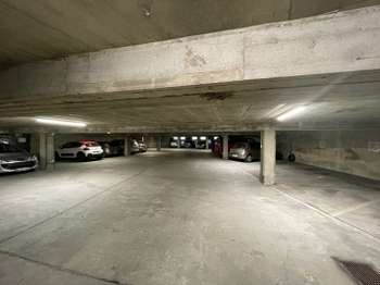 Location Garage box et parkingBrest Jaurès