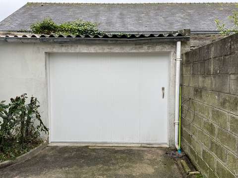 Location garage box et parking Brest Jaurès 29