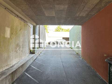 Location garage box et parking Location garage box et parking
