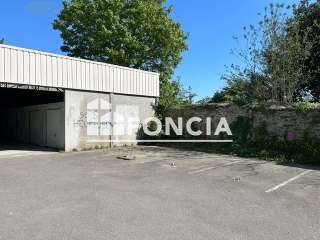 Location garage box et parking Location garage box et parking