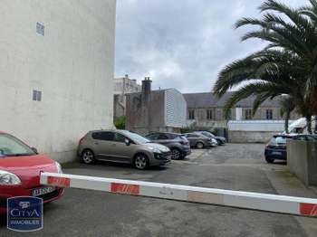 Location Garage box et parkingBrest Jaurès