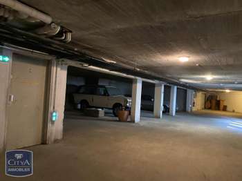 Location garage box et parking Location garage box et parking