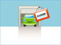Location garage box et parking