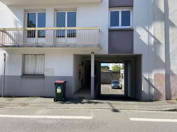Photo Location garage box et parking Brest Jaurès