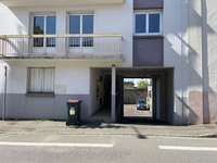 Location garage box et parking
